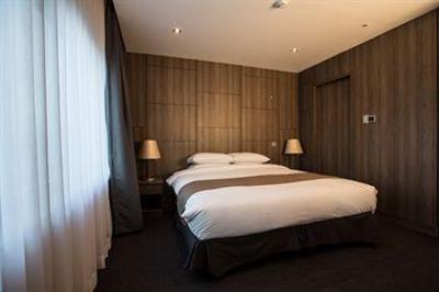 фото отеля Center Mark Hotel