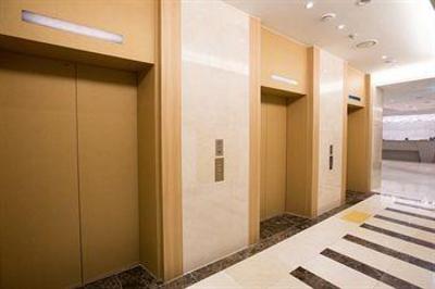 фото отеля Center Mark Hotel