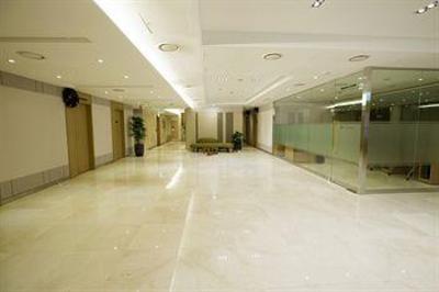 фото отеля Center Mark Hotel