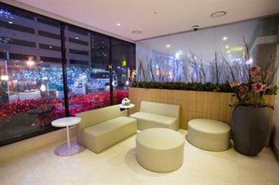 фото отеля Center Mark Hotel
