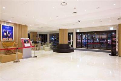 фото отеля Center Mark Hotel