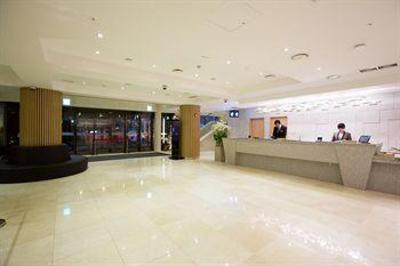 фото отеля Center Mark Hotel