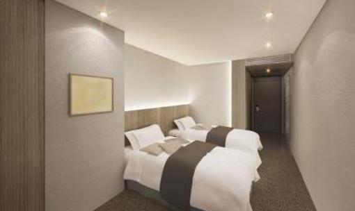фото отеля Center Mark Hotel