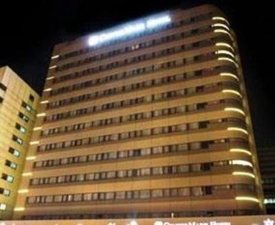 фото отеля Center Mark Hotel