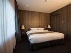 фото отеля Center Mark Hotel