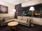фото отеля Center Mark Hotel