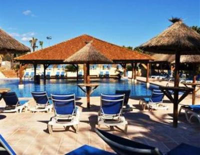 фото отеля Domaine du Colombier Frejus
