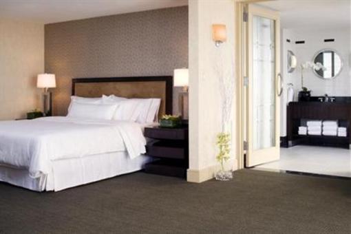 фото отеля The Westin Peachtree Plaza