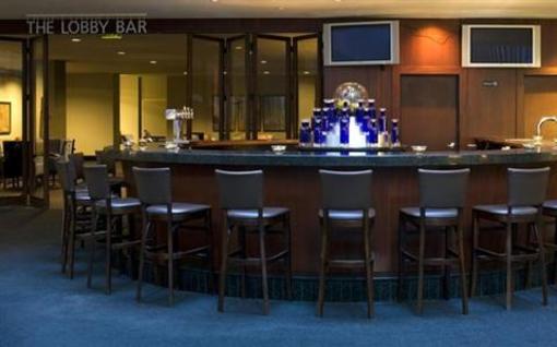 фото отеля The Westin Peachtree Plaza