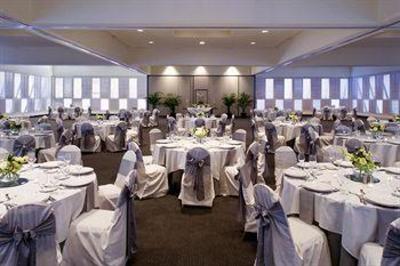 фото отеля The Westin Peachtree Plaza
