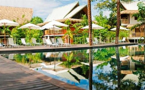 фото отеля L'Acqua Viva Resort And Spa