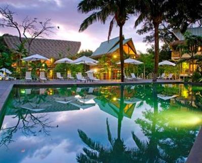 фото отеля L'Acqua Viva Resort And Spa