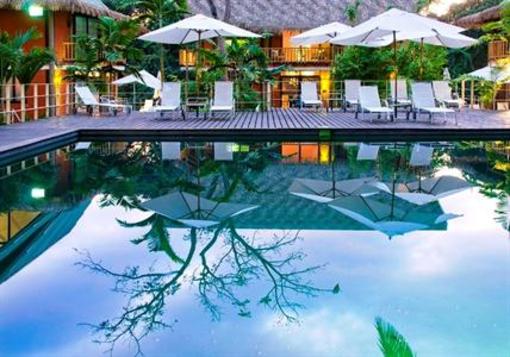 фото отеля L'Acqua Viva Resort And Spa
