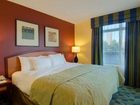 фото отеля Embassy Suites Atlanta Centennial Olympic Park