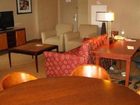 фото отеля Embassy Suites Atlanta Centennial Olympic Park