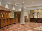 фото отеля Embassy Suites Atlanta Centennial Olympic Park