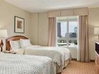фото отеля Embassy Suites Atlanta Centennial Olympic Park