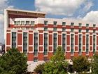 фото отеля Embassy Suites Atlanta Centennial Olympic Park