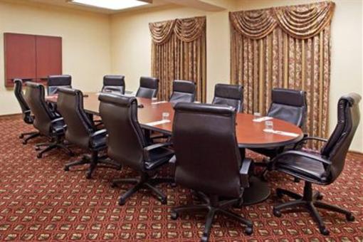 фото отеля Crowne Plaza Columbus North