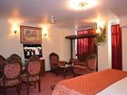 фото отеля Grand Sartaj Hotel New Delhi