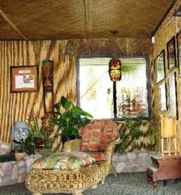 фото отеля Caliente Tropics Resort