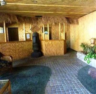 фото отеля Caliente Tropics Resort