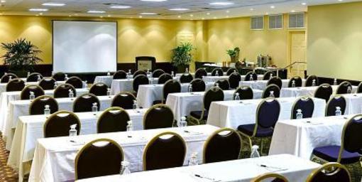 фото отеля Four Points by Sheraton Miami Beach