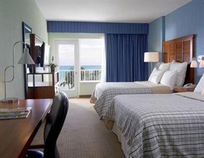 фото отеля Four Points by Sheraton Miami Beach