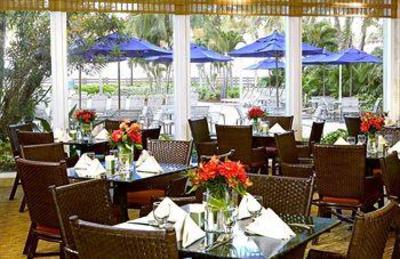 фото отеля Four Points by Sheraton Miami Beach