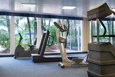 фото отеля Four Points by Sheraton Miami Beach