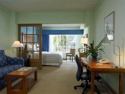 фото отеля Four Points by Sheraton Miami Beach