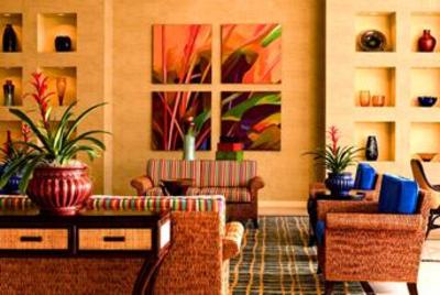 фото отеля Four Points by Sheraton Miami Beach