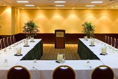 фото отеля Four Points by Sheraton Miami Beach