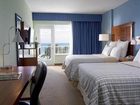 фото отеля Four Points by Sheraton Miami Beach