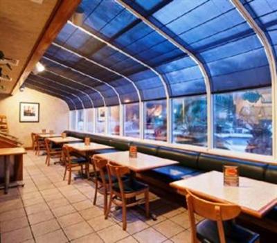 фото отеля Hotel Allandale