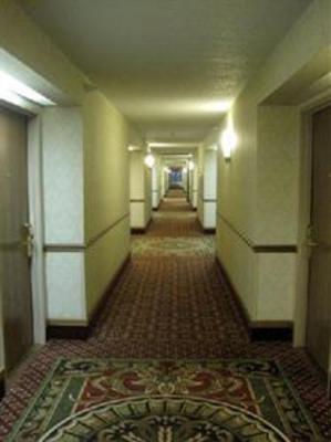 фото отеля Holiday Inn Express Portage