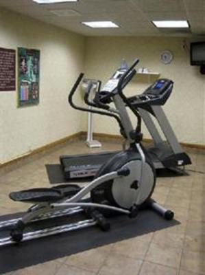 фото отеля Holiday Inn Express Portage