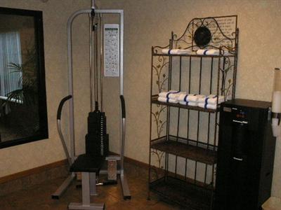 фото отеля Holiday Inn Express Portage