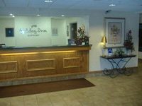 Holiday Inn Express Portage