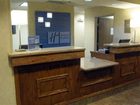 фото отеля Holiday Inn Express Portage