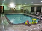 фото отеля Holiday Inn Express Portage