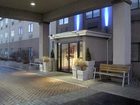 фото отеля Holiday Inn Express Portage