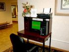 фото отеля Holiday Inn Express Portage