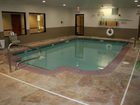 фото отеля Holiday Inn Express Portage