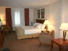 фото отеля Holiday Inn Express Portage