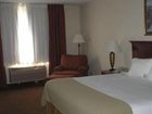 фото отеля Holiday Inn Express Portage
