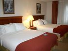 фото отеля Holiday Inn Express Portage
