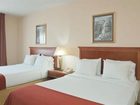 фото отеля Holiday Inn Express Portage