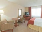 фото отеля Holiday Inn Express Portage