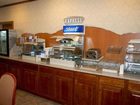 фото отеля Holiday Inn Express Portage